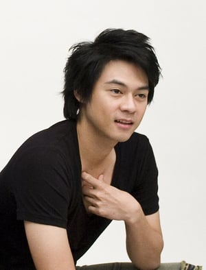 This is the Avatar Image for the Danแดน วรเวช(Thai Singer) AI Voice and Text to Speech Generator
